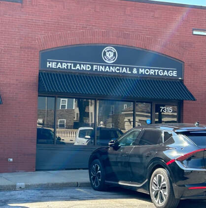 Heartland Financial & Mortgage